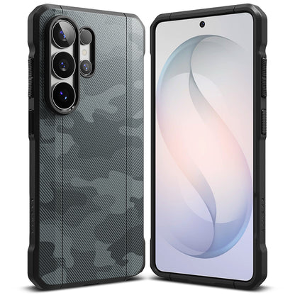 Etui na Samsung Galaxy S26 Ultra, Ringke, Onyx A, Camouflage