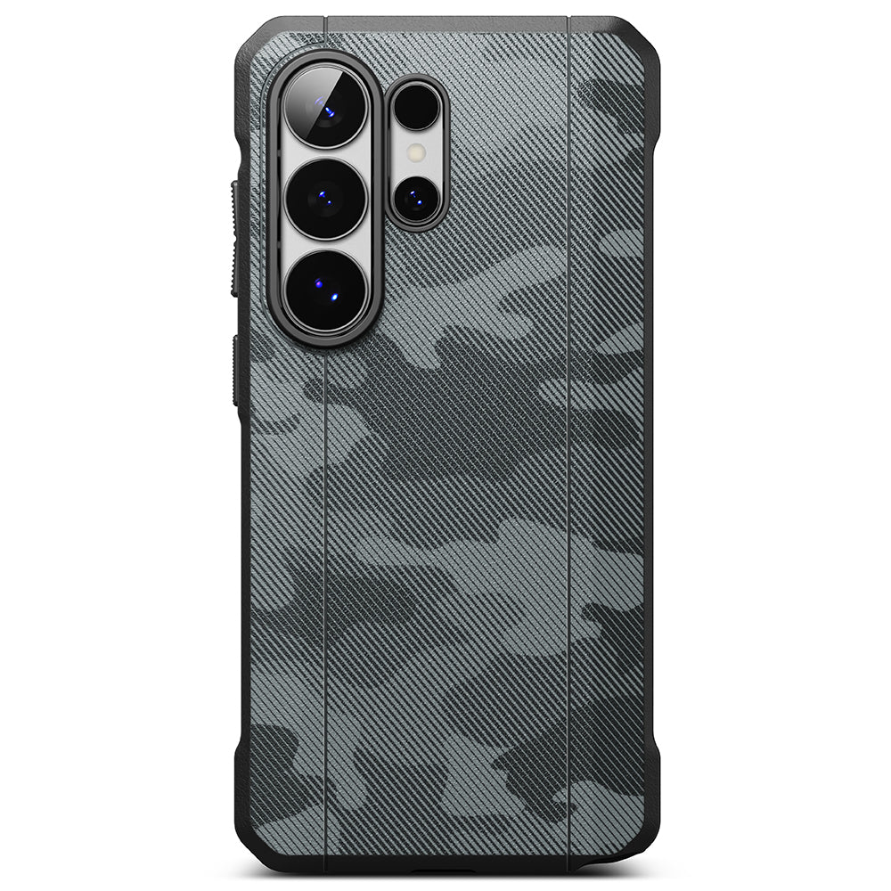 Etui na Samsung Galaxy S26 Ultra, Ringke, Onyx A, Camouflage