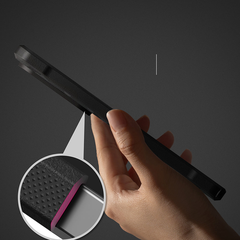 Etui na Samsung Galaxy S26 Ultra, Ringke, Onyx A, Camouflage