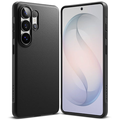 Etui na Samsung Galaxy S26 Ultra, Ringke, Onyx, Czarne