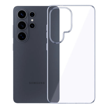 Etui do Samsung Galaxy S26 Ultra S948, 3MK, Przezroczyste, Transparentne