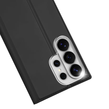 Case for Samsung Galaxy S26 Ultra S948, DUX DUCIS, Skin Pro, Black