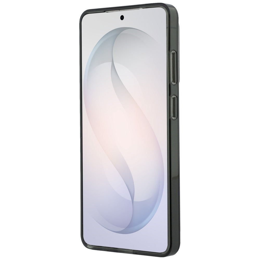 Etui na Samsung Galaxy S26 Ultra S948, Guess, IML Big Metal 4G Script, Czarne