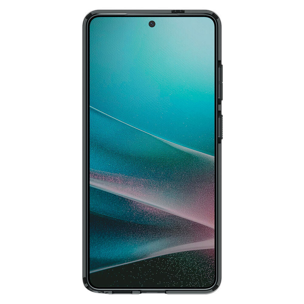 Etui na Samsung Galaxy S26 Ultra S948, Spigen, Liquid Crystal, Dymne ACS10672