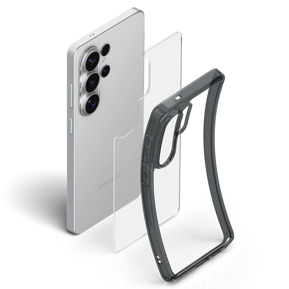 Etui do Samsung Galaxy S26 Ultra S948, Spigen, Ultra Hybrid, Fumurie ACS10678