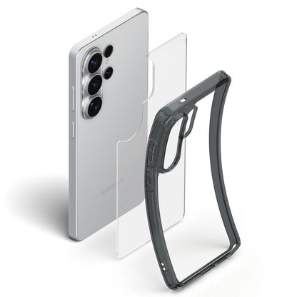 Etui do Samsung Galaxy S26 Ultra S948, Spigen, Ultra Hybrid, Fumurie ACS10678