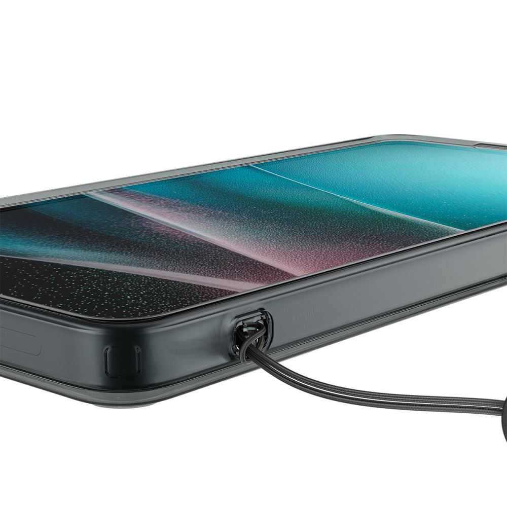 Etui do Samsung Galaxy S26 Ultra S948, Spigen, Ultra Hybrid, Fumurie ACS10678