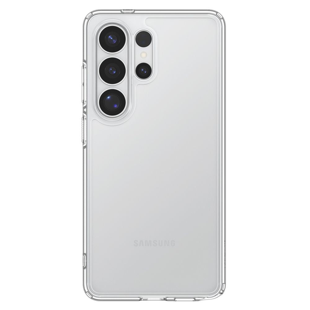 Etui na Samsung Galaxy S26 Ultra S948, Spigen, Ultra Hybrid, Przezroczyste ACS10677