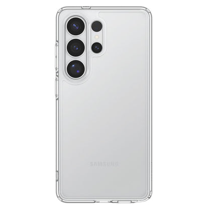 Etui na Samsung Galaxy S26 Ultra S948, Spigen, Ultra Hybrid, Przezroczyste ACS10677