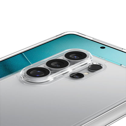 Etui na Samsung Galaxy S26 Ultra S948, Spigen, Ultra Hybrid, Przezroczyste ACS10677