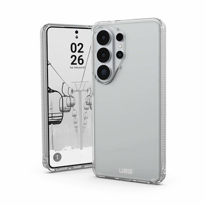 Etui do Samsung Galaxy S26 Ultra S948, Urban Armor Gear, Plyo, Przezroczyste