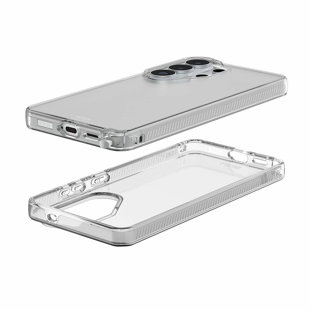 Etui do Samsung Galaxy S26 Ultra S948, Urban Armor Gear, Plyo, Przezroczyste