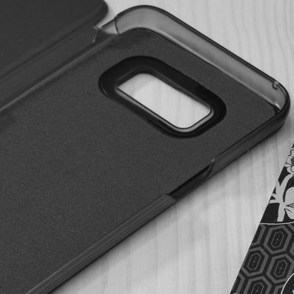 Case for Samsung Galaxy S8 G950, Techsuit, eFold, Black