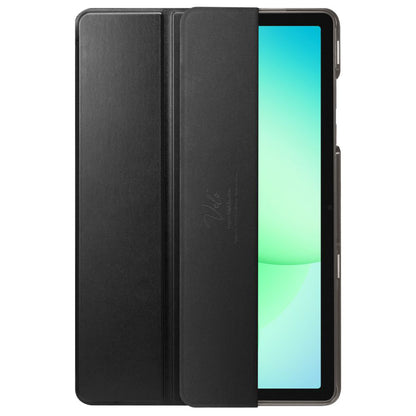 Etui na Samsung Galaxy Tab A11+ / Tab A9+, Spigen, Smart Fold, Czarne ACS10553