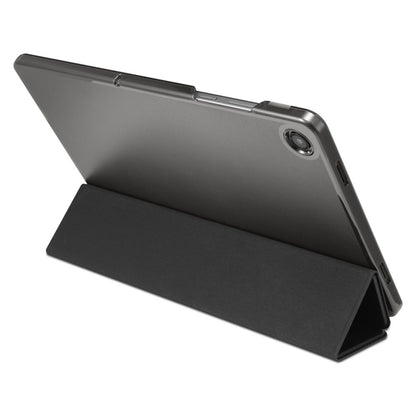 Etui na Samsung Galaxy Tab A11+ / Tab A9+, Spigen, Smart Fold, Czarne ACS10553