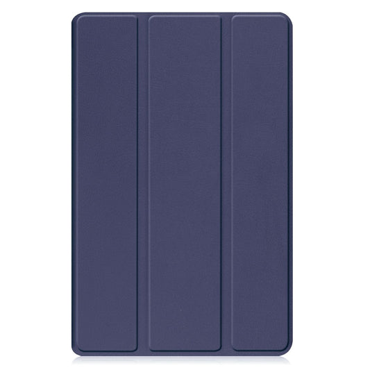 Etui na Samsung Galaxy Tab A11+ / Tab A9+, Techsuit, FoldPro, Niebieskie