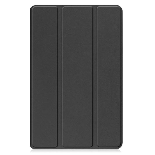 Etui na Samsung Galaxy Tab A11+ / Tab A9+, Techsuit, FoldPro, czarne