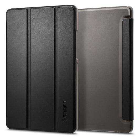 Etui na Samsung Galaxy Tab A11 / Tab A9, Spigen, Smart Fold, Czarne ACS11175