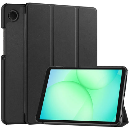 Etui na Samsung Galaxy Tab A11 / Tab A9, Techsuit, FoldPro Nowy Model, Czarny