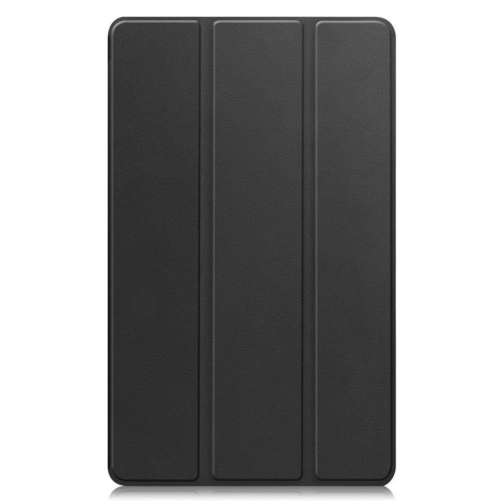 Etui na Samsung Galaxy Tab A11 / Tab A9, Techsuit, FoldPro Nowy Model, Czarny