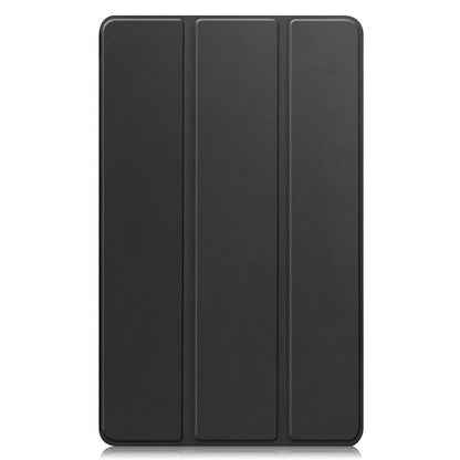 Etui na Samsung Galaxy Tab A11 / Tab A9, Techsuit, FoldPro Nowy Model, Czarny