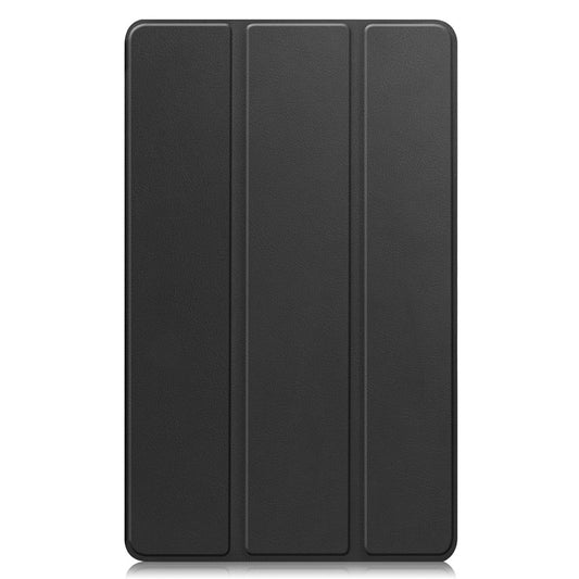Etui na Samsung Galaxy Tab A11 / Tab A9, Techsuit, FoldPro Nowy Model, Czarny