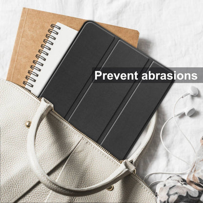 Etui do Samsung Galaxy Tab S10+ / Tab S9 FE+ / Tab S9+, Techsuit, FoldPro, czarne