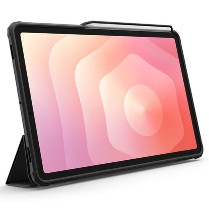 Etui do Samsung Galaxy Tab S11, Spigen, Ultra Hybrid Pro, Czarne ACS10212