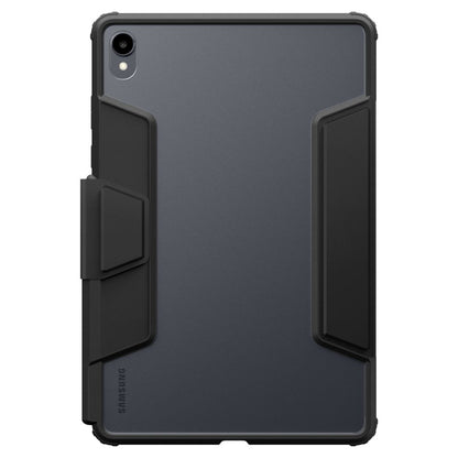 Etui do Samsung Galaxy Tab S11, Spigen, Ultra Hybrid Pro, Czarne ACS10212