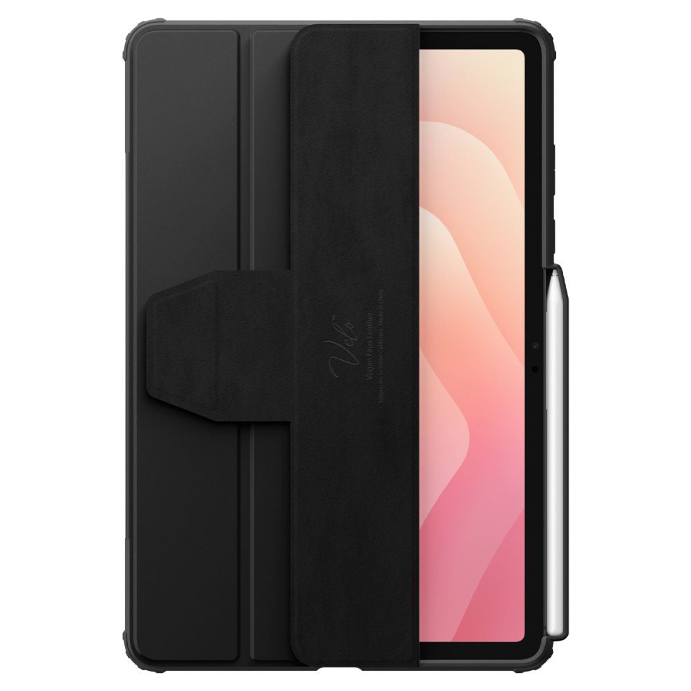 Etui do Samsung Galaxy Tab S11, Spigen, Ultra Hybrid Pro, Czarne ACS10212