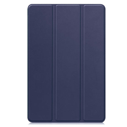Case for Samsung Galaxy Tab S11, Techsuit, FoldPro, Blue