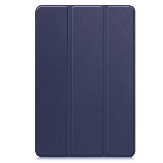 Etui na Samsung Galaxy Tab S11, Techsuit, FoldPro, Niebieskie