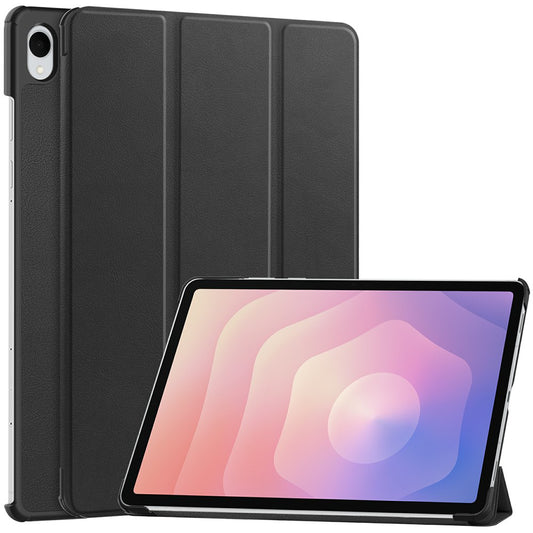 Etui na Samsung Galaxy Tab S11, Techsuit, FoldPro, czarne
