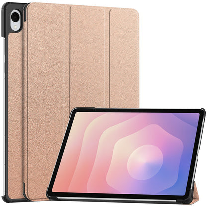 Etui na Samsung Galaxy Tab S11, Techsuit, FoldPro, różowe