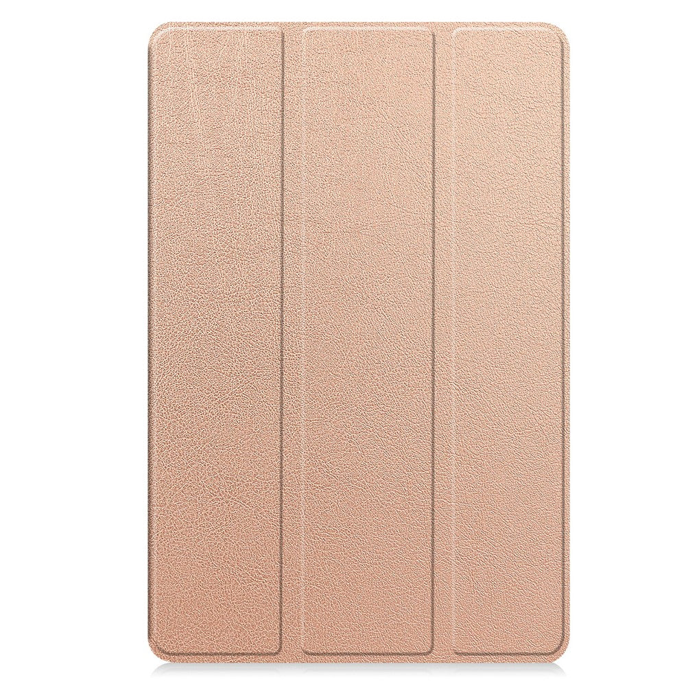 Etui na Samsung Galaxy Tab S11, Techsuit, FoldPro, różowe