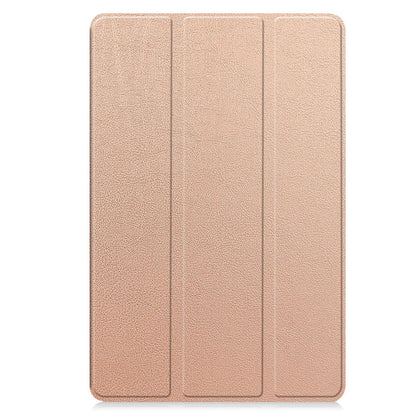 Etui na Samsung Galaxy Tab S11, Techsuit, FoldPro, różowe