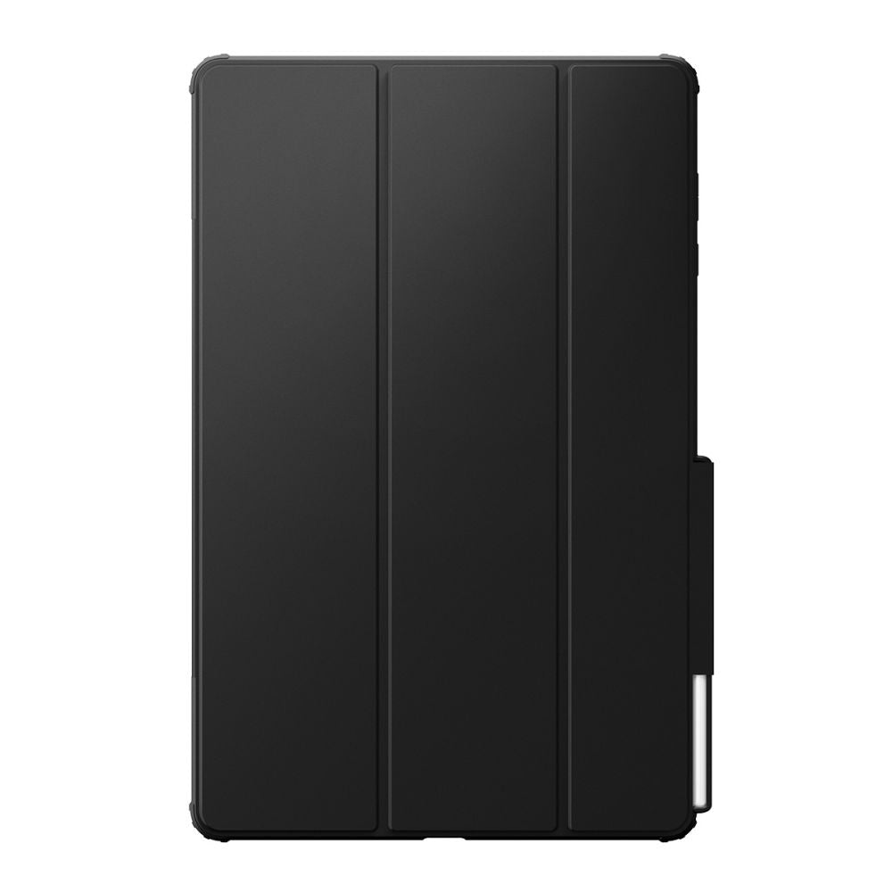 Etui na Samsung Galaxy Tab S11 Ultra, Spigen, Air Skin Pro, Czarne ACS10221