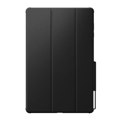 Etui na Samsung Galaxy Tab S11 Ultra, Spigen, Air Skin Pro, Czarne ACS10221