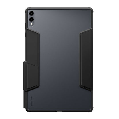 Etui na Samsung Galaxy Tab S11 Ultra, Spigen, Air Skin Pro, Czarne ACS10221