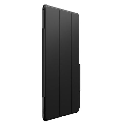Etui na Samsung Galaxy Tab S11 Ultra, Spigen, Air Skin Pro, Czarne ACS10221