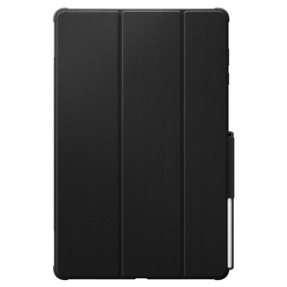 Case for Samsung Galaxy Tab S11 Ultra, Spigen, Rugged Armor Pro, Black ACS10150