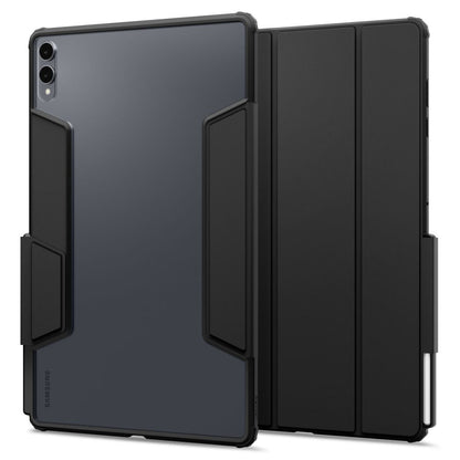 Etui do Samsung Galaxy Tab S11 Ultra, Spigen, Ultra Hybrid Pro, Czarne