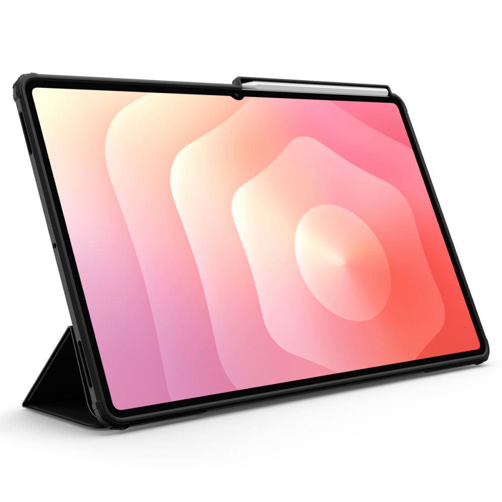 Etui do Samsung Galaxy Tab S11 Ultra, Spigen, Ultra Hybrid Pro, Czarne