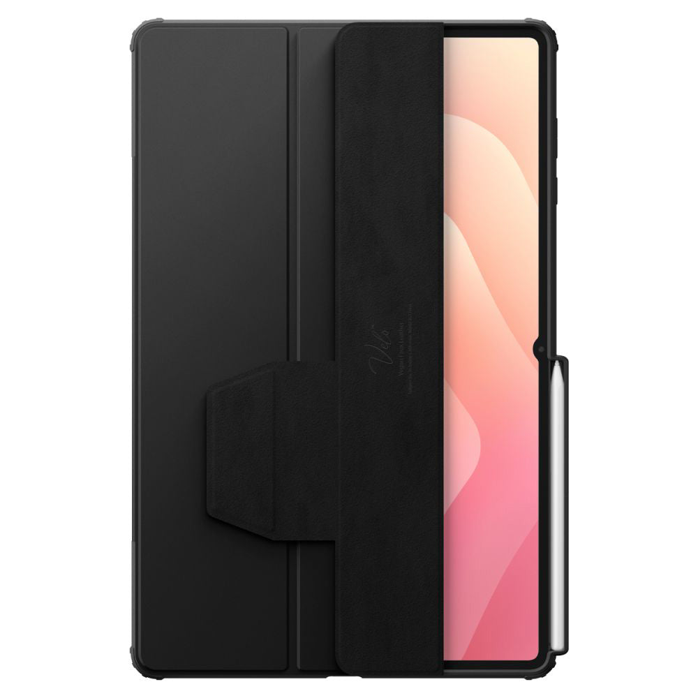 Etui do Samsung Galaxy Tab S11 Ultra, Spigen, Ultra Hybrid Pro, Czarne