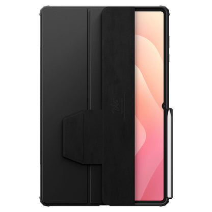 Etui do Samsung Galaxy Tab S11 Ultra, Spigen, Ultra Hybrid Pro, Czarne