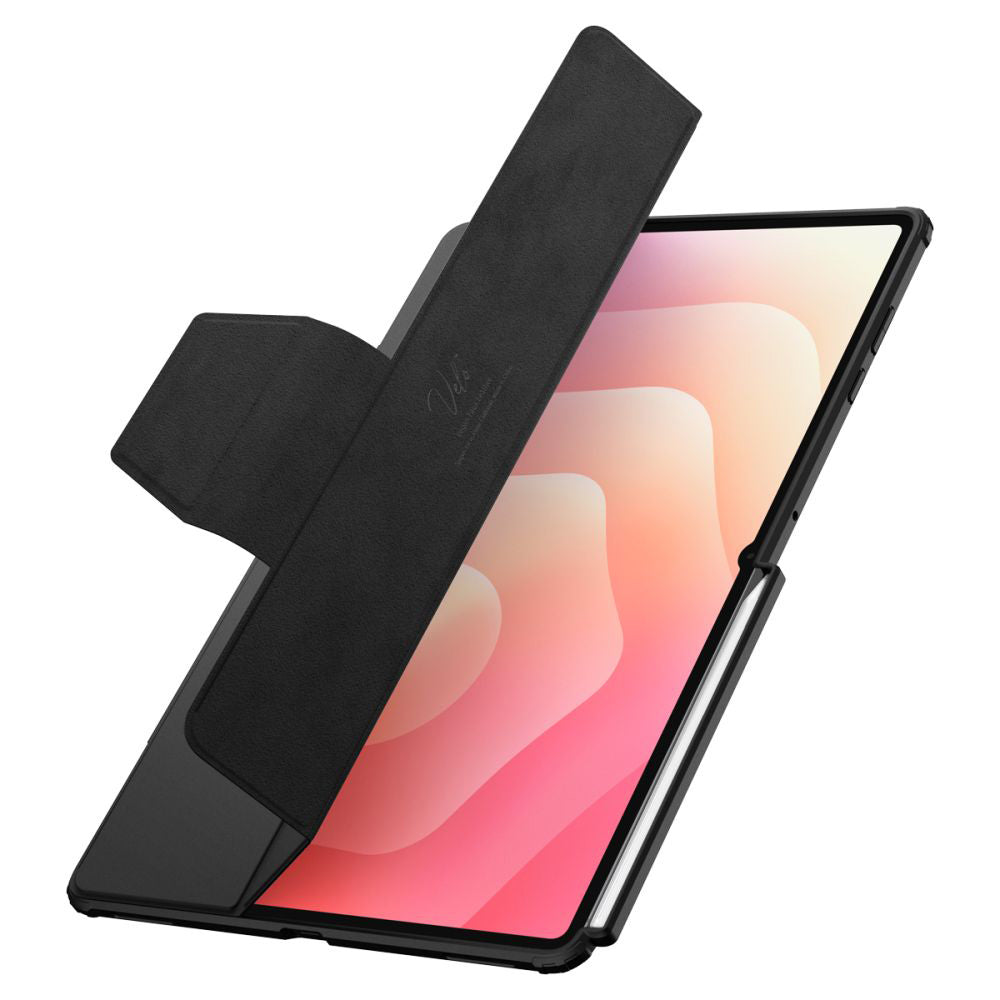 Etui do Samsung Galaxy Tab S11 Ultra, Spigen, Ultra Hybrid Pro, Czarne