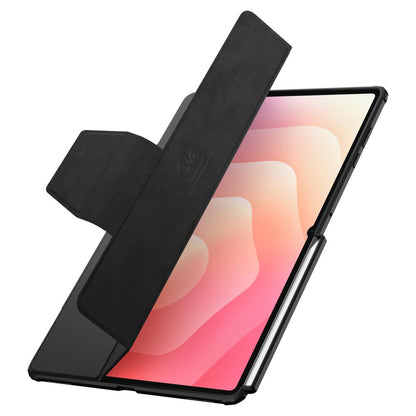 Etui do Samsung Galaxy Tab S11 Ultra, Spigen, Ultra Hybrid Pro, Czarne