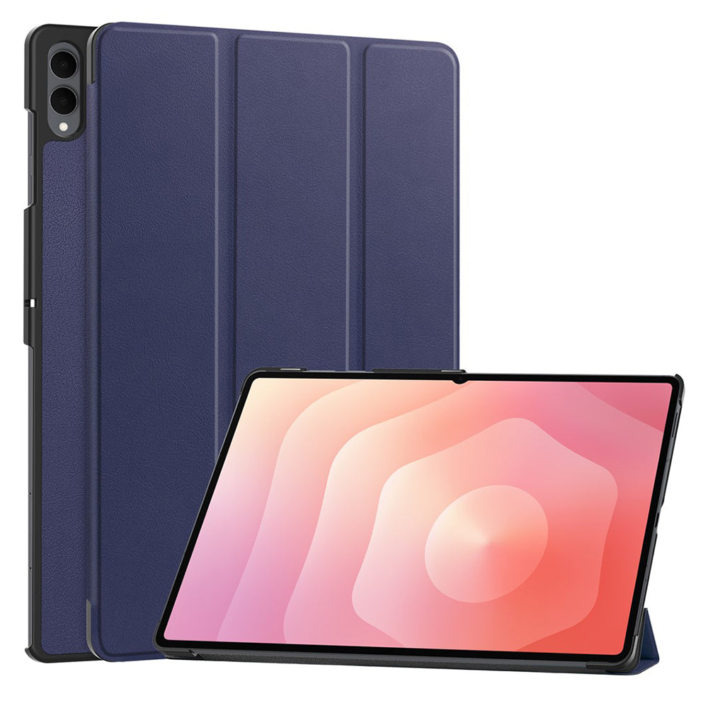 Etui na Samsung Galaxy Tab S11 Ultra, Techsuit, FoldPro, Niebieskie
