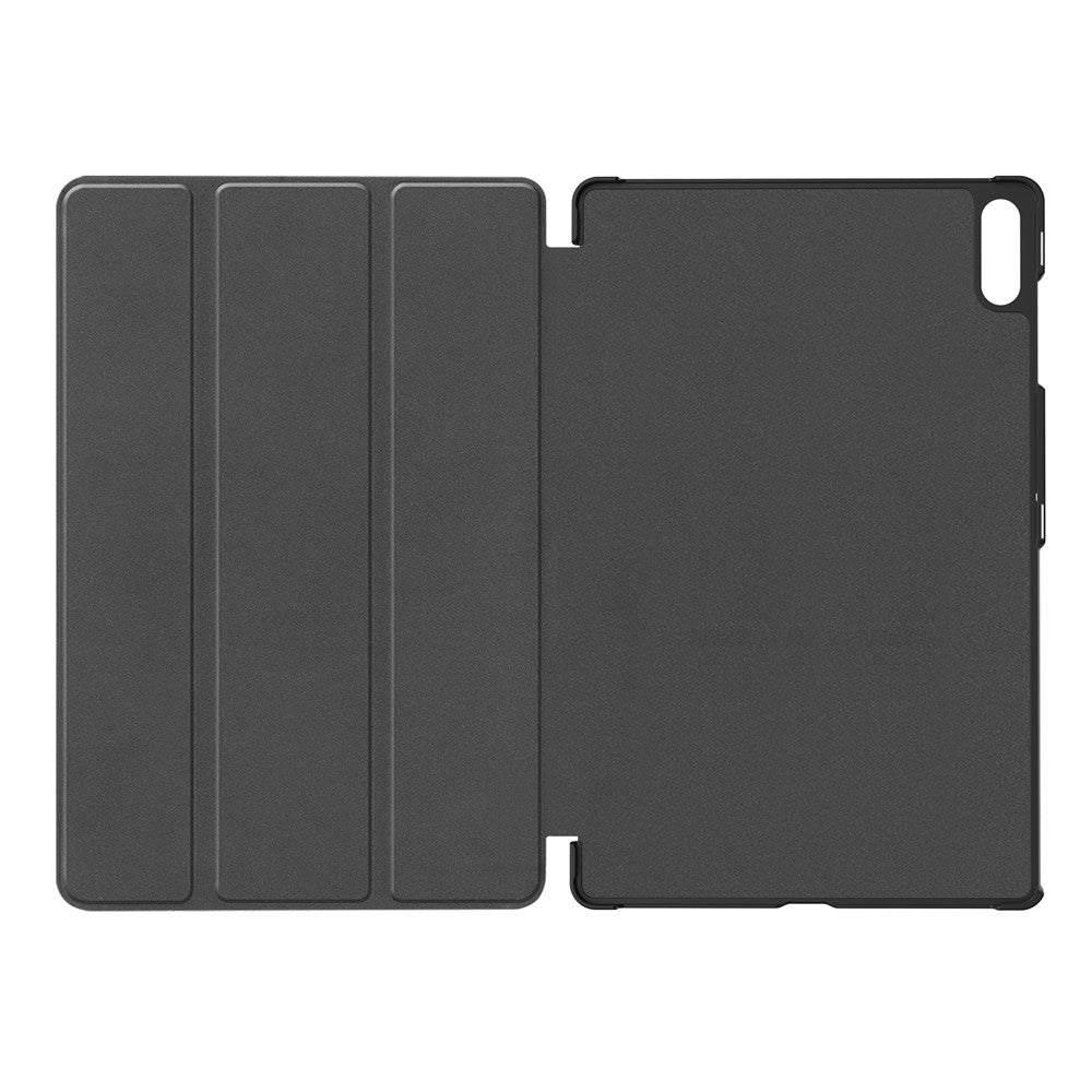 Etui na Samsung Galaxy Tab S11 Ultra, Techsuit, FoldPro, Niebieskie