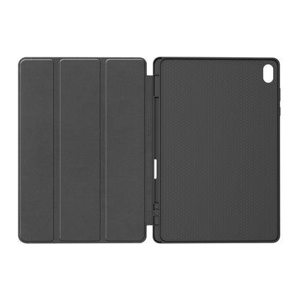 Etui na Samsung Galaxy Tab S12 Plus, Techsuit, Flex Trifold, Czarna